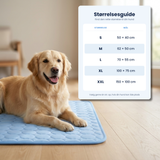 Nordcool Silke Kølemåtte til Hund