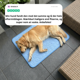 Nordcool Silke Kølemåtte til Hund